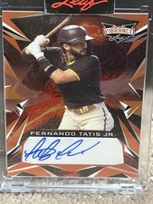 2023 Leaf Vibrance Multi-Sport Cards Checklist 37