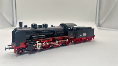 Märklin H0 3098 BR 38 1182 DR DDR aufgedrucktes Plakat ohne OVP MHI #WEN1#