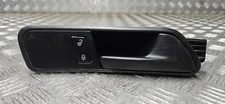 VW Caddy C20 TDI 2012 O/S front door handle & central locking switches