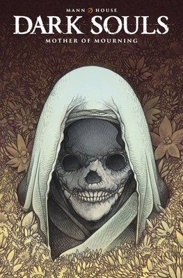 Dark Souls Mother Of Mourning #2 Of 4 CVR B Garin Var MR 1/21/26