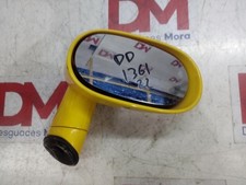 Retroviseur droit (ou coque) Fiat BARCHETTA