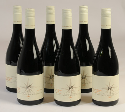 6 x 75 cl Ellermann-Spiegel Cuvee Schnick Schnack Schnuck 2022