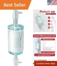 Refrigerant Identifier Replacement Filter For Robinair 16913 R-1234yf