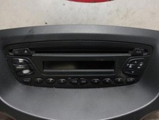 Autoradio Ford KA