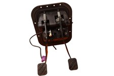 Fits DAF LF Manual Pedal Box Euro 6 Part No 1707777 KXN