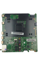 Samsung UN55JU6400FXZA Main Board BN97-10096K BN94-10245A
