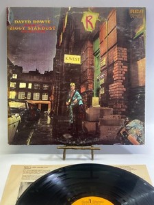 Spiders from Mars | eBay