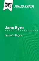 Jane Eyre Ksi¿¿Ka Charlotte Brontë (Analiza Ksi¿¿Ki) Flore Beaugendre Buch 2023