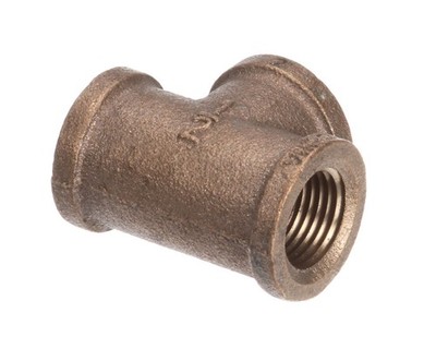 Groen Tee 1/2 Npt Brass Z013650 - Free Shipping + Geniune OEM