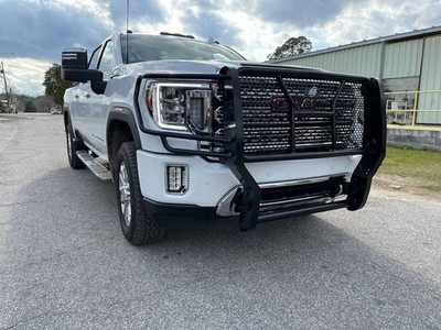Steelcraft 50-0465C HD Series GRILL GUARD