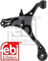 Febi Bilstein 30430 Lenker FüR RadaufhäNgung Querlenker Lenker FüR Honda