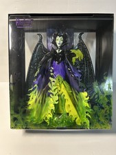 2023 Mattel Creations Disney Collector Darkness Descends Series Maleficent Doll