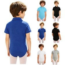 US YiZYiF Rayon Anti-strip Adaptive Bodysuit for Special Needs Kids Sleepwear