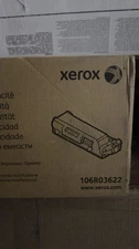Xerox 106R03622 High-Capacity Toner Cartridge - Black