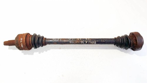 Antriebswelle Hinten Rechts  BMW 3-Series DE2499551-79