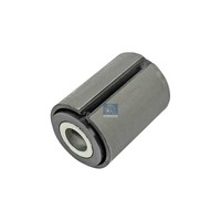 Lagerbuchse Blattfeder Ø 243 Mm DT Spare Parts FüR MERCEDES-BENZ Actros