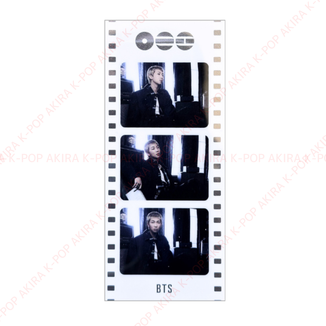 PSL BTS The 5th Album ARIRANG ALBUM PHOTOCARD JAPAN POB STORE