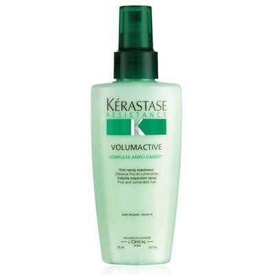 Kerastase Resistance Volumactive Spray 125ml / 4.2oz