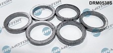 DR.MOTOR AUTOMOTIVE Dichtungssatz, Abgaskrümmer  für BMW