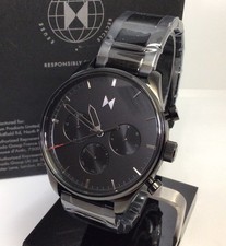 Reloj Hombre MVMT Airhawk Por Movado Group - 5ATM, Multifunción