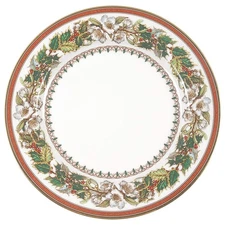 Spode Christmas Rose Salad Plate 8691359