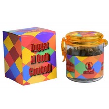 LTC Al Haramain Duggat Al Oudh Cambodi 100gms