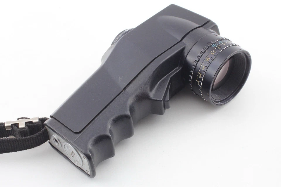 [Casi COMO NUEVO con Tapa] ASAHI Pentax Digital Spotmeter Medidor de Exposición a la Luz de JAPÓN Foto 3 de 4