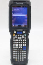 Intermec CK71 WLAN, EX25 Extended Range 2D, ITE Mobile Computer CK71AA4MN00W1400