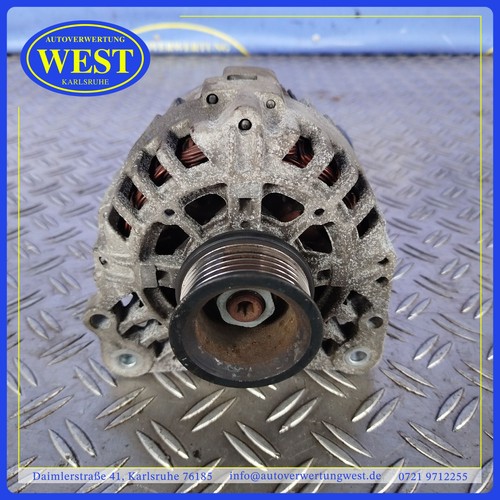 Lichtmaschine 030903023J VW 1 J Golf Variant 2.0 1999-2006