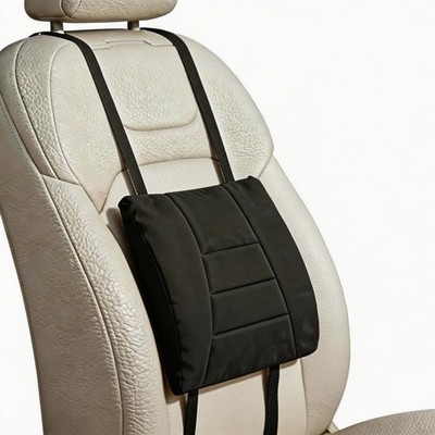 Orthopedic Seat Cushion for Office Chair & Car - Premium Memory Foam Tailbone...