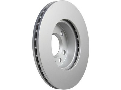 For 1997, 1999-2000 Volkswagen EuroVan Brake Rotor Front Pagid 98819HVZG 2.8L V6