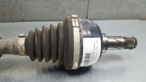 8251529 Getriebe- Vorne Links für VOLVO V40 FAMILIAR T4 1998 1697384 - Bild 2 von 10