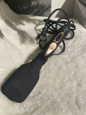 Alessandra Ambrosio Multistyler Glätter Locken