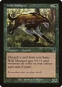 Wild Mongrel 1x MtG Odyssey ODY SP/NM