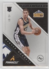 2017-18 Panini Chronicles Pinnacle Silver 43/99 Tyler Lydon #263 fm0