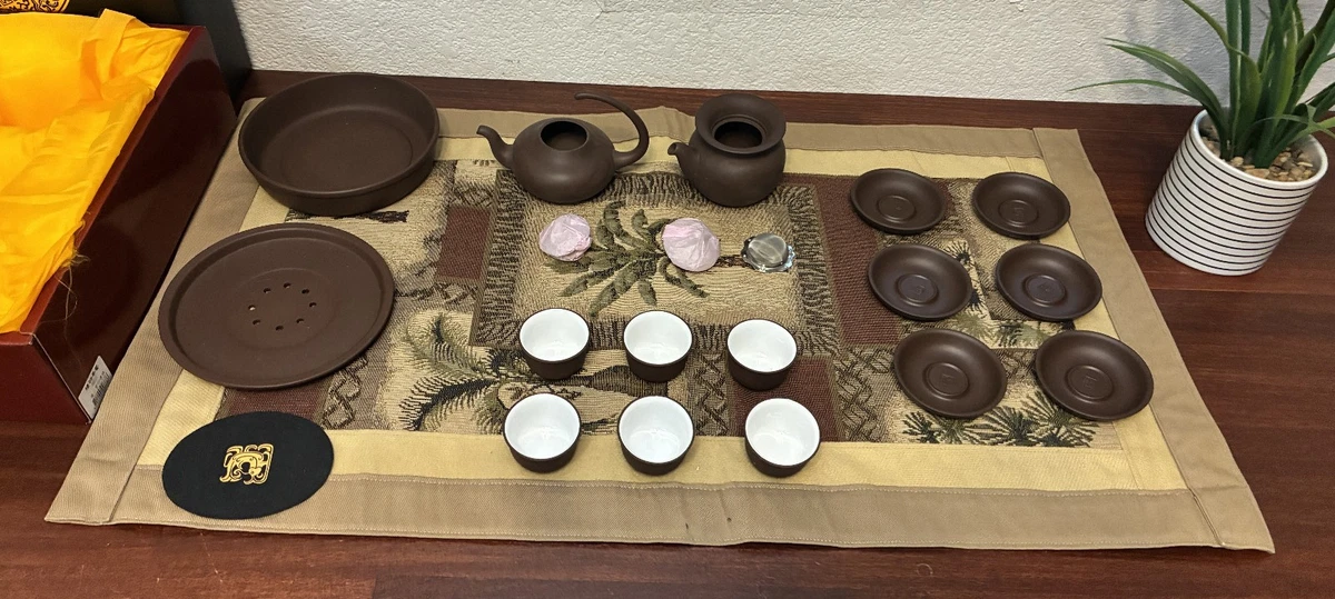 功夫茶具套装| eBay