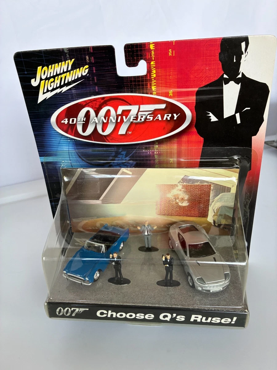 Johnny Lightning Hot Wheels Racing Diecast Cars for sale - eBay