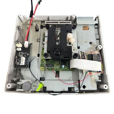 Für Saturn VA1 VA2 VA3 VA4 VA5 12V 3A USB C Netzteil Drop In
