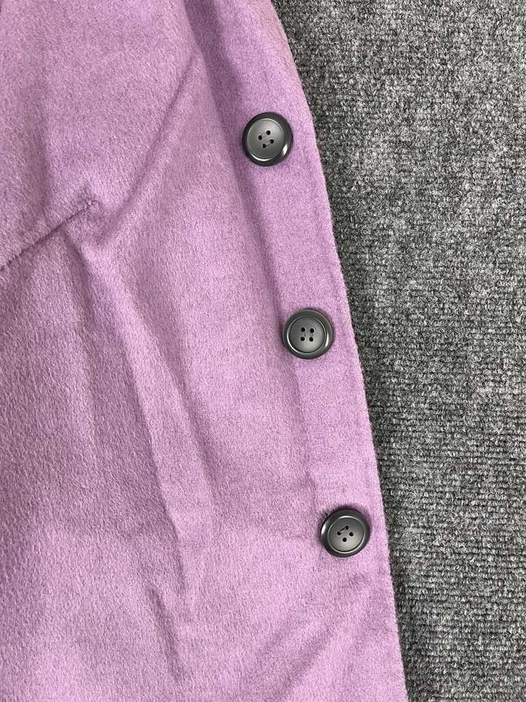 Pendleton Reversible Multicolor Plaid 3-Button Wo… - image 6