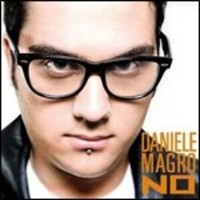 Daniele - NO EP Pop-Rock Italienische Musik CD Sonymusic