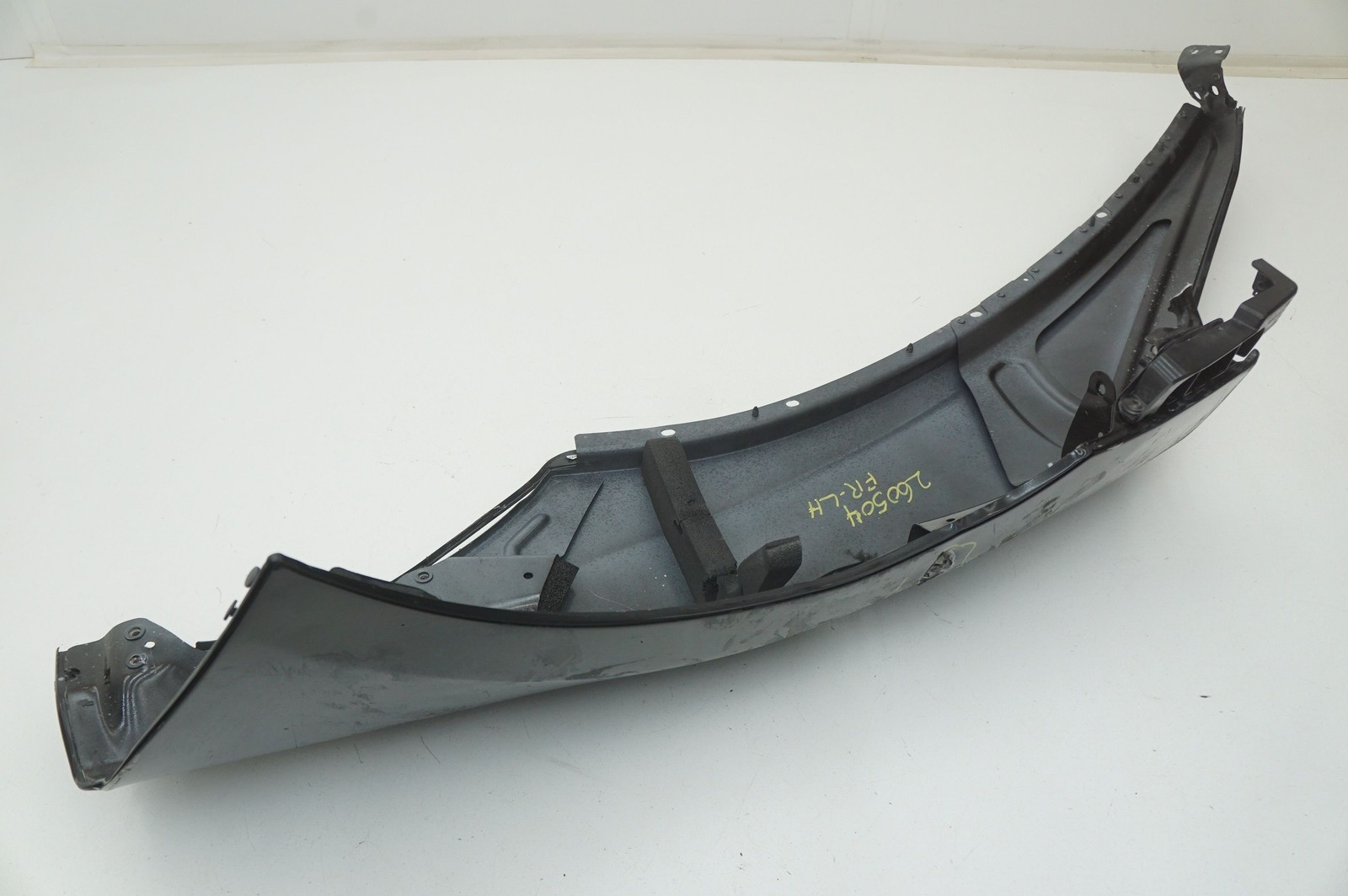 McLaren GT 2022 FRONT+LEFT Fender P/N 22AD488GP
