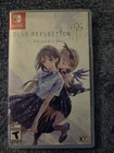 Blue Reflection Second Light Nintendo Switch