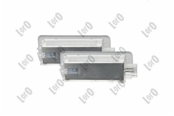 ABAKUS LED Interior Light L54-470-003LED For Mercedes-Benz 12V 5W New