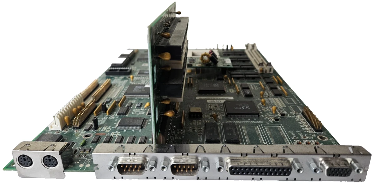 DEC Vintage Computer Motherboards for sale | eBay