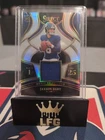 2025 Select Jaxson Dart Draft Selections RC Patch 92/149