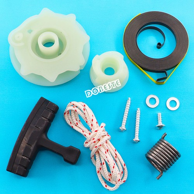 #ad Recoil Starter Pulley Kit For Poulan Pro PP3816 P3314 P3818AV Chainsaw 530071966 $9.45