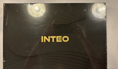 INTEO 2514 Red Light 630nm and Near-Infrared Spectrum Mask Instrument