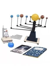 Kiwi Co. Astronaut Starter Kit, Space & Science Learning Toy for Kids, Ages 5+