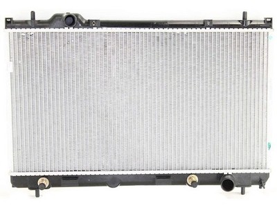 Radiator 16SCZS33 for Dodge Neon SX 2.0 2005 2001 2000 2002 2003 2004 ...