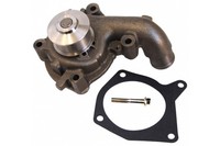 Mapco Wasserpumpe MotorküHlung 21600 FüR Escort Ford ANL GAL ABL Orion AFL AAL 6